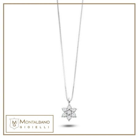 Girocollo in Oro AGZ 367
